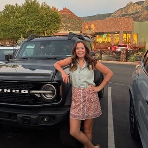 Meet your Posher, Jamie